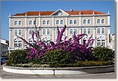 FOTO VON TAVIRA, ALGARVE (PORTUGAL)